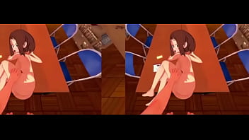 Ochaco Uraraka Gets Fucked And Creampied Vr – creampie, slut, vr, my-hero-academia, ochaco-uraraka – Video 874311