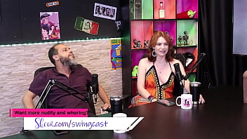 Toda Sexualidade E Desejo Do Homem Vem Da Mãe, E O Podólatra... - Reh Queen E Kstro (sheer/red)