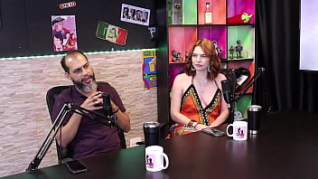 Para Entrar No Mundo Liberal Precisa Primeiro Ser Verdadeiro, E Sobre Os Fetiches Do Cuckold... - Reh Queen E Kstro (sheer/red)
