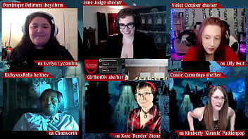 Monsters University Episode 19 – The Flesh Claims Its Price