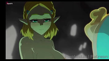 The Legend Of Zelda Tears Of The Kingdom