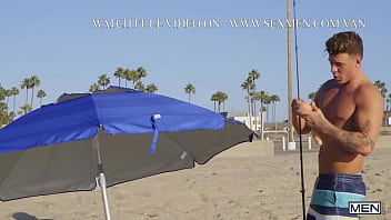 Bottom Fishing Part 2 / Men / Jj Knight, Nic Sahara / Watch Full At