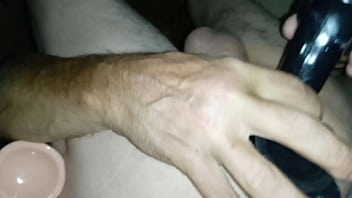 Fucked My Ass And Pumped It Up