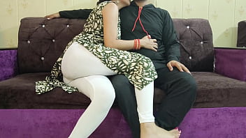 Fucking My Step Sister’ Best Friend, Desisaarabhabhi