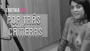 Dark Sofi – Erotikaxxx – Bts – Blowjob Scene – behind-the-scenes-bts – Video 775003