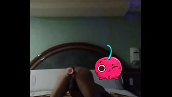 Se Rompe El Culo En Hotel De Neza