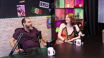 Reh Queen E Kstro No Swing Cast Com Tifany Rocha - Parte 1 (sheer/red)