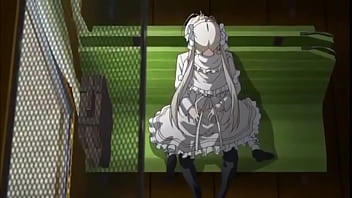 Yosuga No Sora: All Explicit Sex Scenes