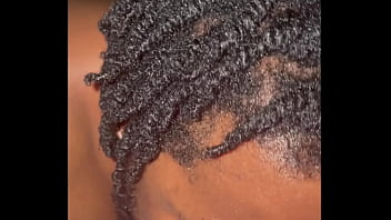 Redbone Creamy Pussy