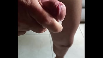 Paizão Mostrando O Pau Gostoso