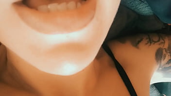 Big Tits, Real Blasphemous Words And Humiliation Just For You