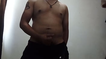 Siempre Con Ganas – masturbation, touch, verga, monterrey, regio, mty – Video 873956