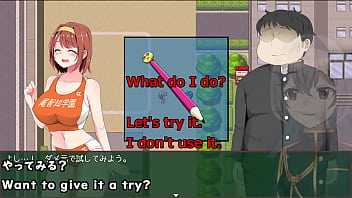 Hypno Pencil[trial Ver](machine Translated Subtitles)3/4