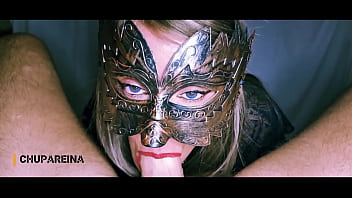 Look Me In The Eye And Rate This Blowjob