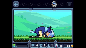 Onigotchi Gets Railed (ryona Only)