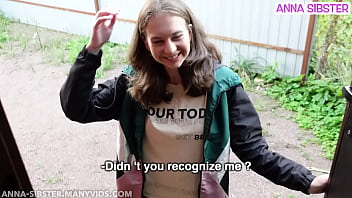 My Ex-girlfriend Suddenly Knocked On My Door.