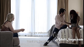 I Wanna Watch My Lesbian Ebony Wife Get Her First Dick – Tommy Pistol ,september Reign