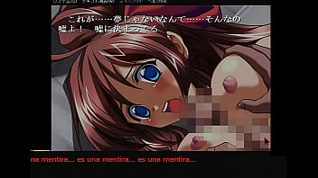 True Blue 2002 Eroge Gameplay en Español – Parte 5