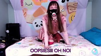 Pet Femboy Puppy Gets Punished! Pov (teaser)