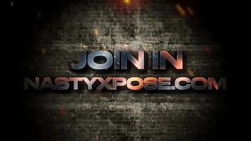 She Sucks And Fucked Her Interviewer To Get The Job