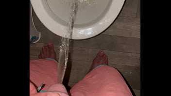 Donte Thick – Gay, Toilet, Piss – Gay – 2025 – Incredible – Show – Video 869434