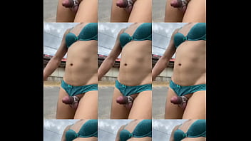 Chinko326 – Outdoor, Beach, Flasher – Unknown – 2025 – Incredible – Show – Video 869695