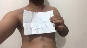 Verification Video – amateur, anal-sex, verification-video – Video 871438