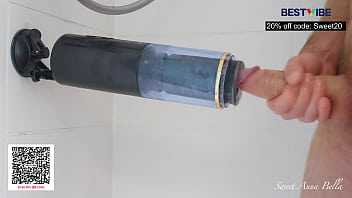 Discover The Magic: Bestvibe Storm Cup Toy For Couples And Solo. I Show You 3 Ways To Use It.