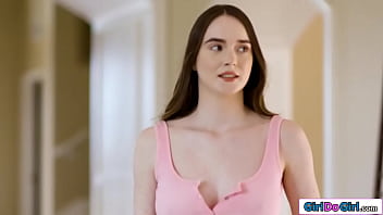 Im Shy But Do Want To Lick My Babysitter