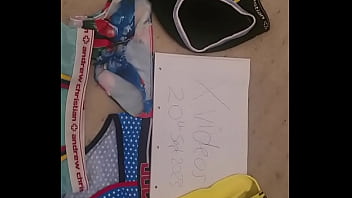 Verification Video – small-cock, verification-video – Video 868684