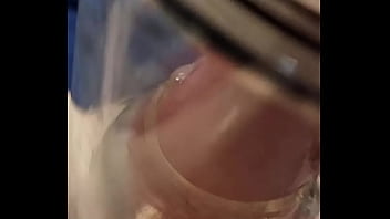 Straight Aussie Tradie With Thick Cock Sucked By Milking Machine Till He Cums – Session.01