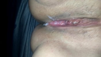 Pauzao Gozando Dentro