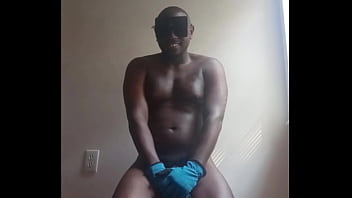 Pec Bouncing Looped Per Minute