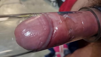 Straight Aussie Tradie With Thick Cock Sucked By Milking Machine (no Cum) – Session.02