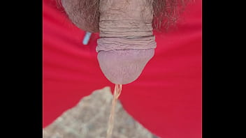 Kaso221 – Pissing On The Mountain