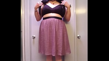 Hidden Rainbow Sparkles Outfit Video…