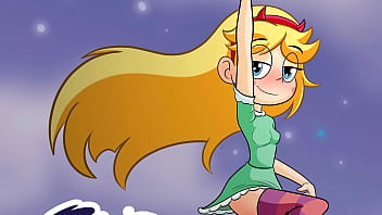 Reseña de _Star Butterfly_ (Regla 34)