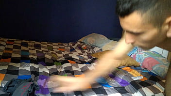 Pt3 Mi Hermana Se Fue Y Su Amiga Llegó