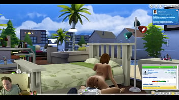 Scott _ Stephanie Try For Baby (warning – Frame Skipping)