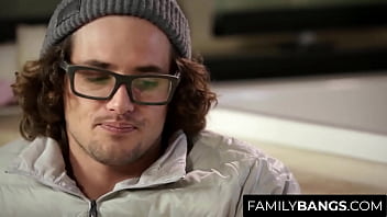 Familybangs.com ⭐ Bratty Sis Wants To See And Fuck His Dick, Rosyln Belle, Tyler Nixon