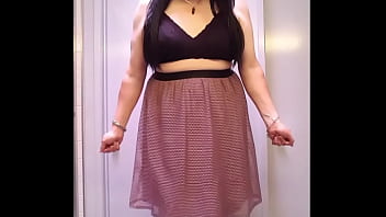 Did I Choose To Become A Fashionista?…