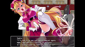 Reverse R Reincarnation Gallery Event 1/9