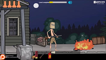 FUCKERMAN [V 0.4] – JOS_ STATUS YT