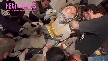 Suspens_o – Rito Intenso E Lindo