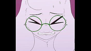 Ralsei Sendo Comido Por Uma Futanari