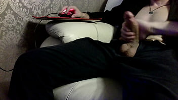 Mr Dan – Masturbation, Solo, Big-cock, Big-dick – Solo_-_masturbation – 2025 – Intense – Session – Video 866839