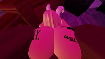 Blonde White Bunny Gets Her Guts Destroyed By Bbc