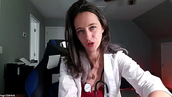 Surprise Castration [pov] With Sage Eldritch: The Doctor Appointment Part #2