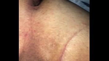 Macho Hétero Filmando As Bolas Saco