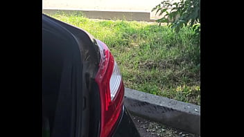 Found Wife’ Panties In Trunk Of Car